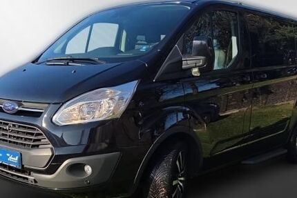Ford Tourneo Custom 124.550 km 23.860 € Bietigheim-Bissingen 74321