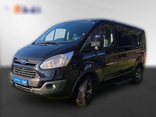 Ford Tourneo Custom 124.550 km 23.860 € Bietigheim-Bissingen 74321
