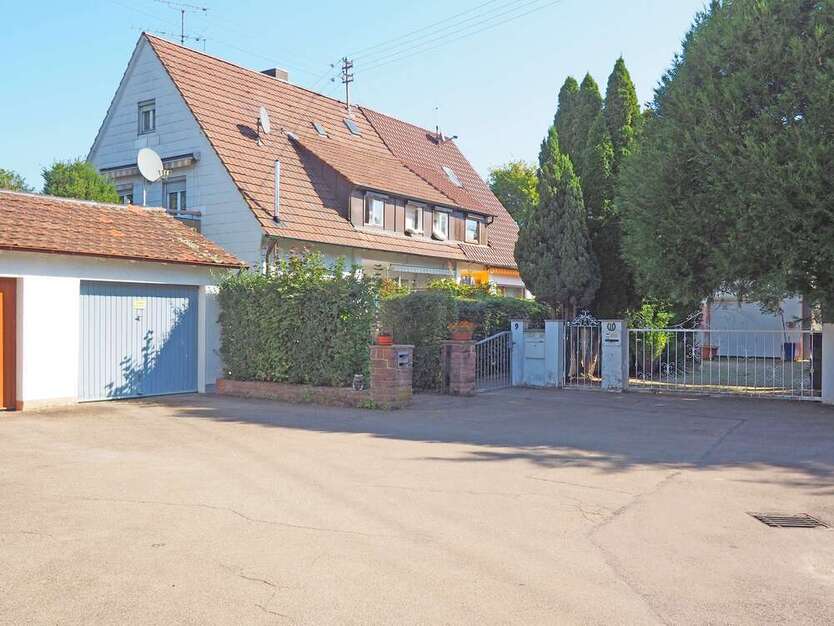 Haus zum Kaufen in Kirchheim 450.000 € 133.79 m²