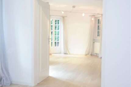 Wohnung Stuttgart Bopser - 2 Zimmer, 60 m&sup2;, 990&euro; | Angebot:24794273