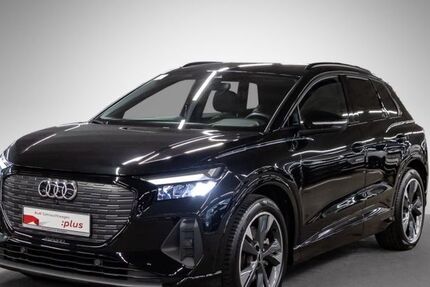 Audi Q4 e-tron 46.119 km 34.230 € Stuttgart 70469