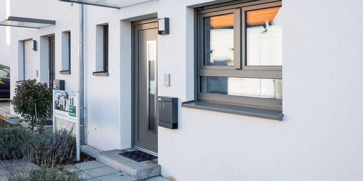 Doppelhaushälfte Leinfelden-Echterdingen Leinfelden - 5 Zimmer, 136 m&sup2;, 771.370&euro; | Angebot:25745891