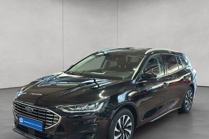 Ford Focus 26.587 km 19.890 &euro; Stuttgart 70565