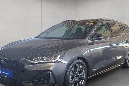 Ford Focus 18.613 km 25.500 &euro; Stuttgart 70190