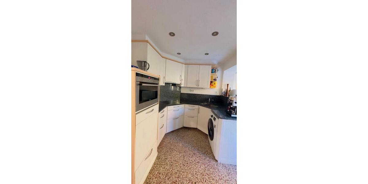 Etagenwohnung Stuttgart Luginsland - 3.5 Zimmer, 85 m&sup2;, 500.000&euro; | Angebot:27185789