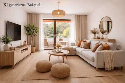 Wohnung Leonberg-Höfingen Höfingen - 4 Zimmer, 104 m&sup2;, 329.000&euro; | Angebot:26211133