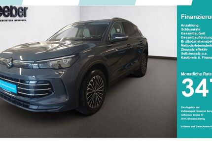 VW Tiguan 9.997 km 41.650 &euro; Leonberg 71229