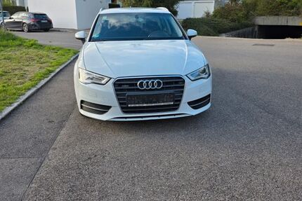 Audi A3 188.000 km 8.600 &euro; Sindelfingen 71067