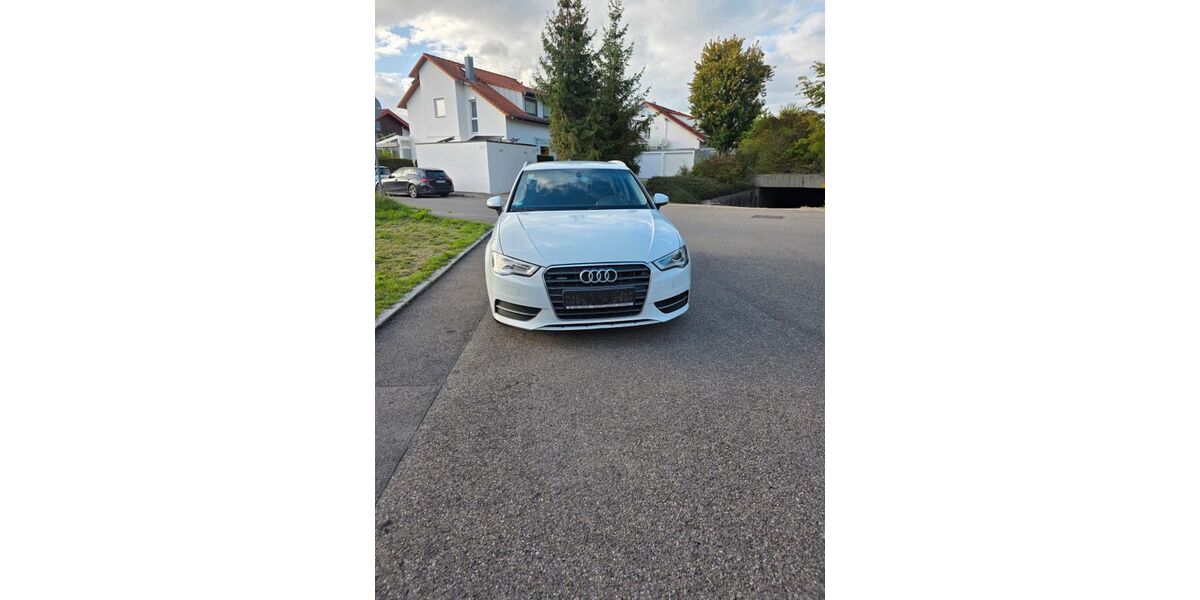 Audi A3 188.000 km 8.600 &euro; Sindelfingen 71067