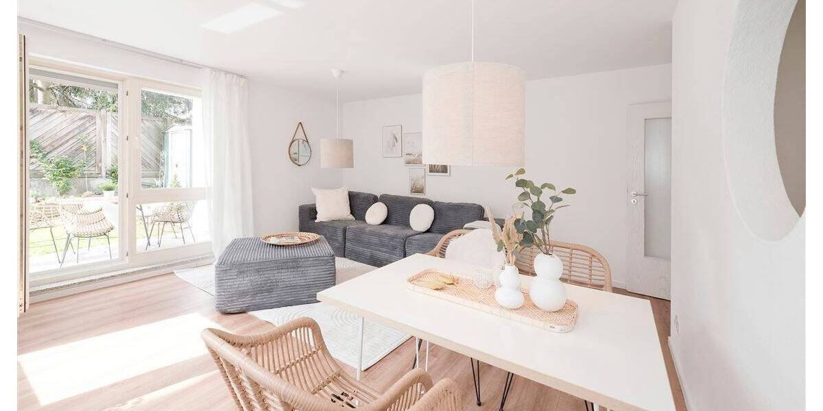 Etagenwohnung Esslingen am Neckar Stadtmitte - 3 Zimmer, 75 m&sup2;, 350.000&euro; | Angebot:26230399