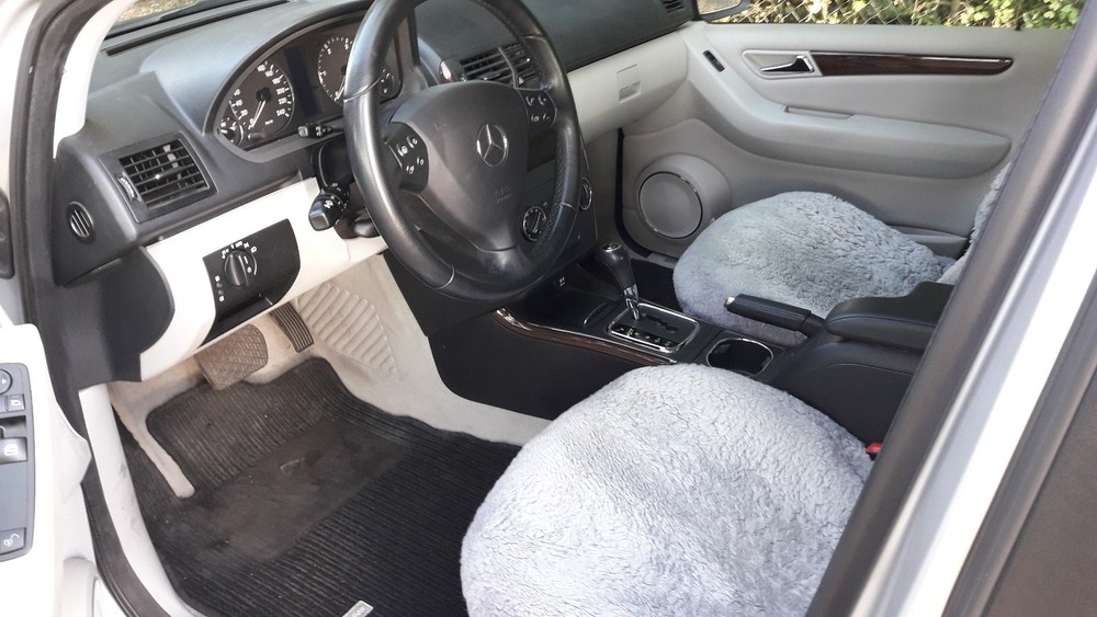 Mercedes-Benz A-Klasse 131.121 km 7.790 &euro; Weinstadt 71384