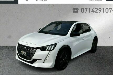 Peugeot 208 1.440 km 24.800 € Bietigheim-Bissingen 74321