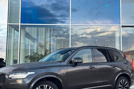 Volvo XC90 94.150 km 50.700 &euro; Kirchheim/Teck 73230