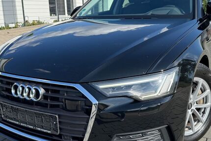 Audi A6 194.000 km 22.980 &euro; Holzgerlingen 71088