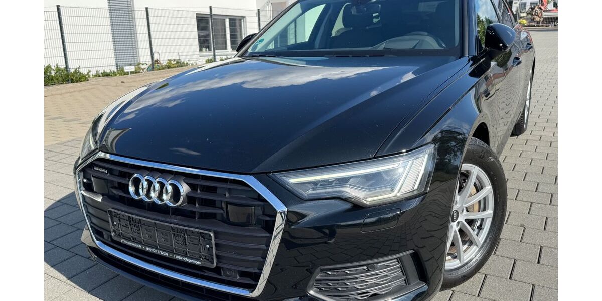 Audi A6 194.000 km 22.980 &euro; Holzgerlingen 71088