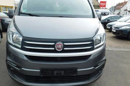 Fiat Talento 100.800 km 14.900 &euro; Ludwigsburg 71640