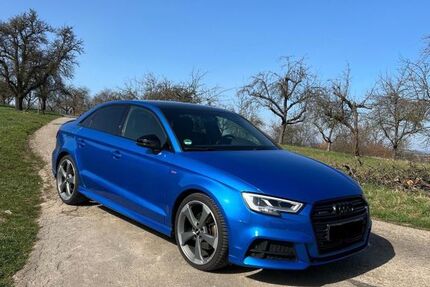 Audi A3 89.500 km 21.890 &euro; Schorndorf 73614
