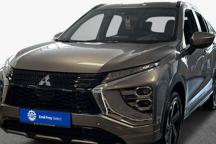 Mitsubishi Eclipse Cross 6.270 km 28.940 &euro; Stuttgart 70190