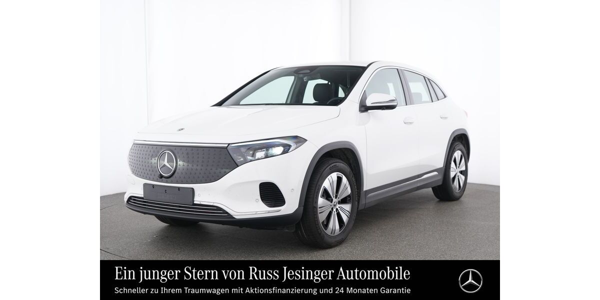 Mercedes-Benz EQA 13.450 km 38.480 &euro; Dettingen unter Teck 73265
