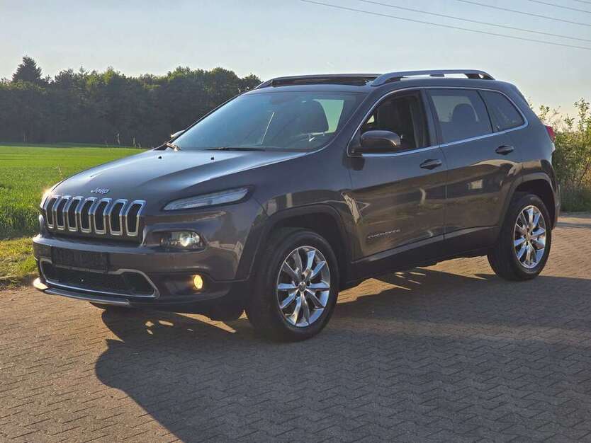 Cherokee