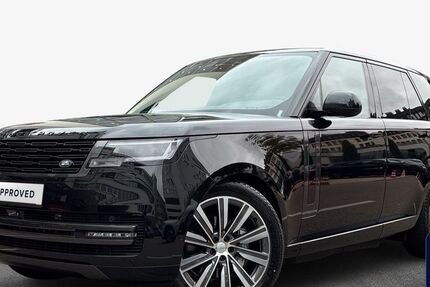 Land Rover Range Rover 13.463 km 142.666 &euro; Stuttgart 70190