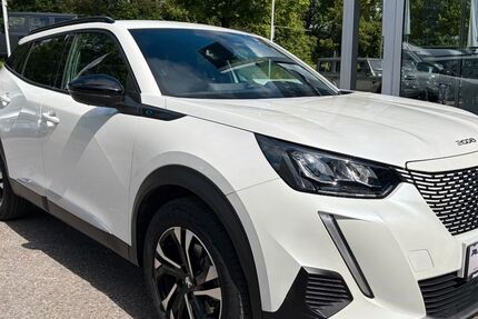 Peugeot 2008 35.794 km 20.490 &euro; Oberstenfeld 71720