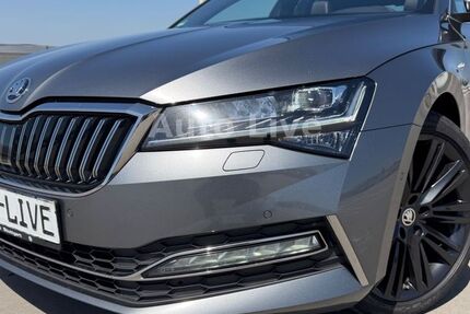 Skoda Superb 175.530 km 27.990 &euro; Böblingen/Stuttgart 71034