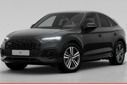 Audi Q5 9.000 km 55.880 &euro; Kirchheim 73230
