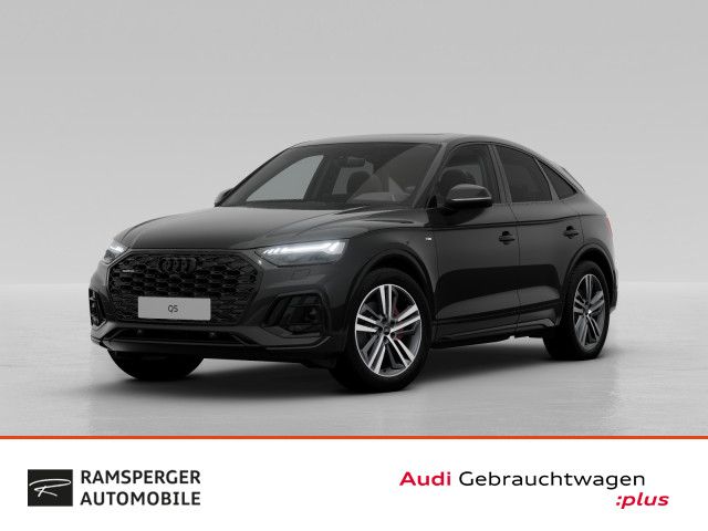 Audi Q5 9.000 km 55.880 &euro; Kirchheim 73230