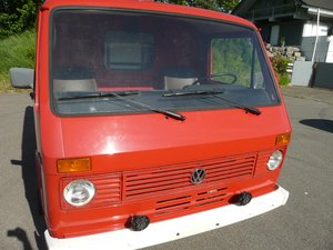 VW LT 35 Kastenwagen * 1.Hand * nur 15 tkm * 15.200 km 9.900 € Nürtingen 72622