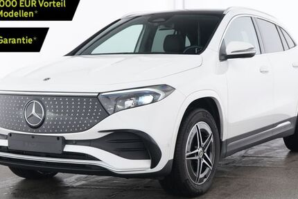 Mercedes-Benz EQA 11.250 km 39.880 &euro; Dettingen unter Teck 73265