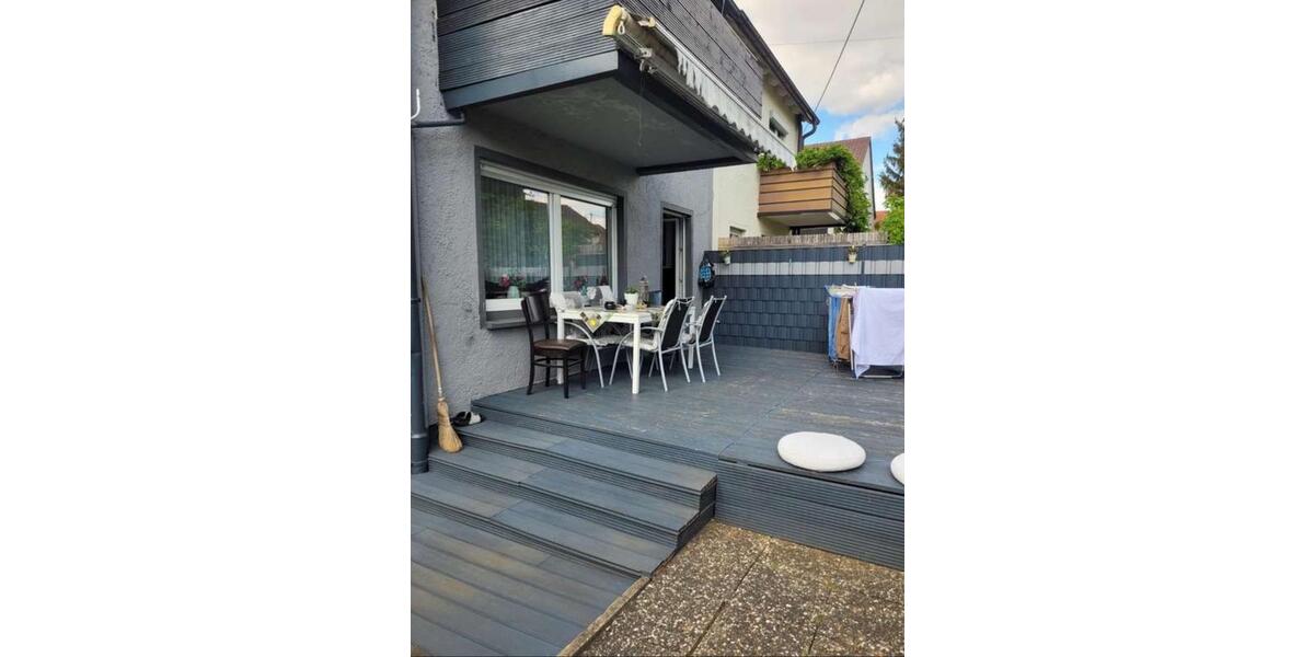 Schöne 5,5-Zimmer-Doppelhaushälfte in Neuhausen auf den Fildern zimmer