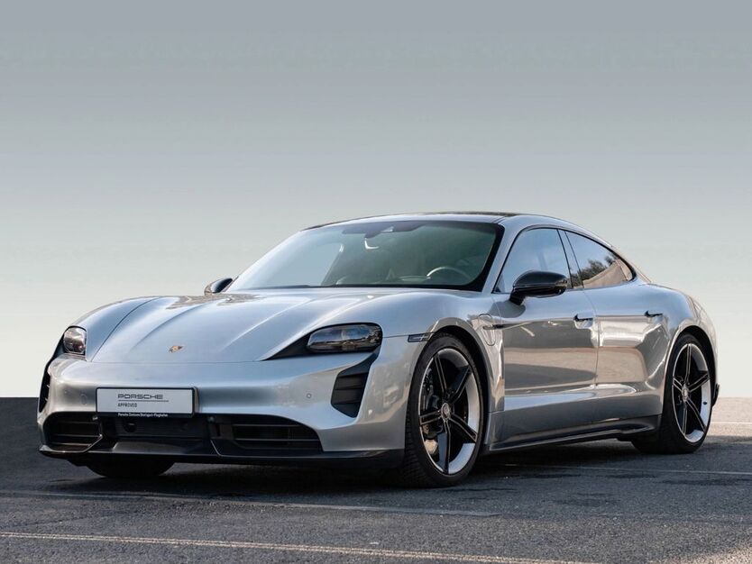 Porsche Taycan 49.700 km 81.800 € Filderstadt 70794