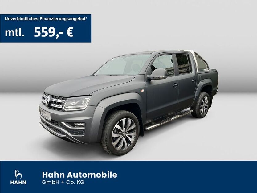 Amarok