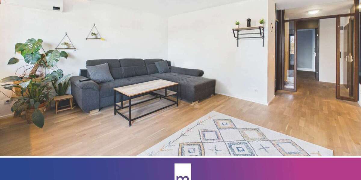 Etagenwohnung Esslingen am Neckar Oberesslingen - 3 Zimmer, 67 m&sup2;, 255.000&euro; | Angebot:26136540