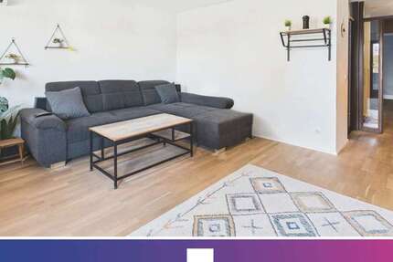 Wohnung Esslingen am Neckar Oberesslingen - 3 Zimmer, 67 m&sup2;, 255.000&euro; | Angebot:26136540