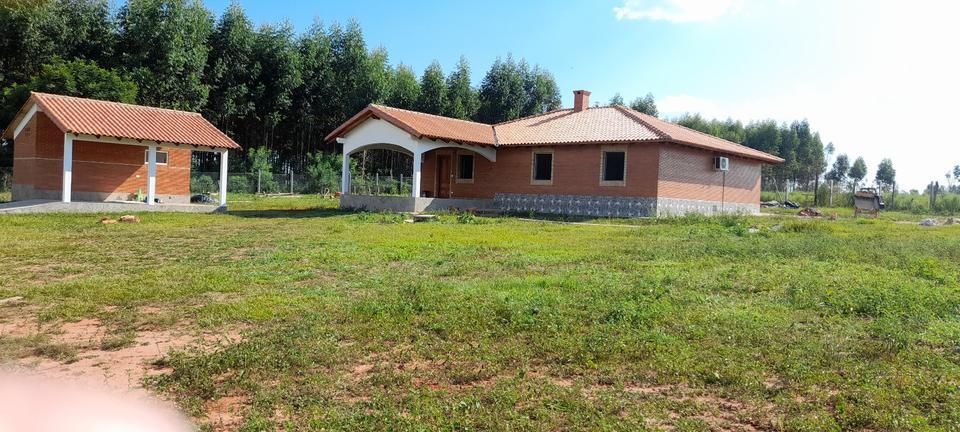 Haus in Paraguay zu Verkaufen! zimmer