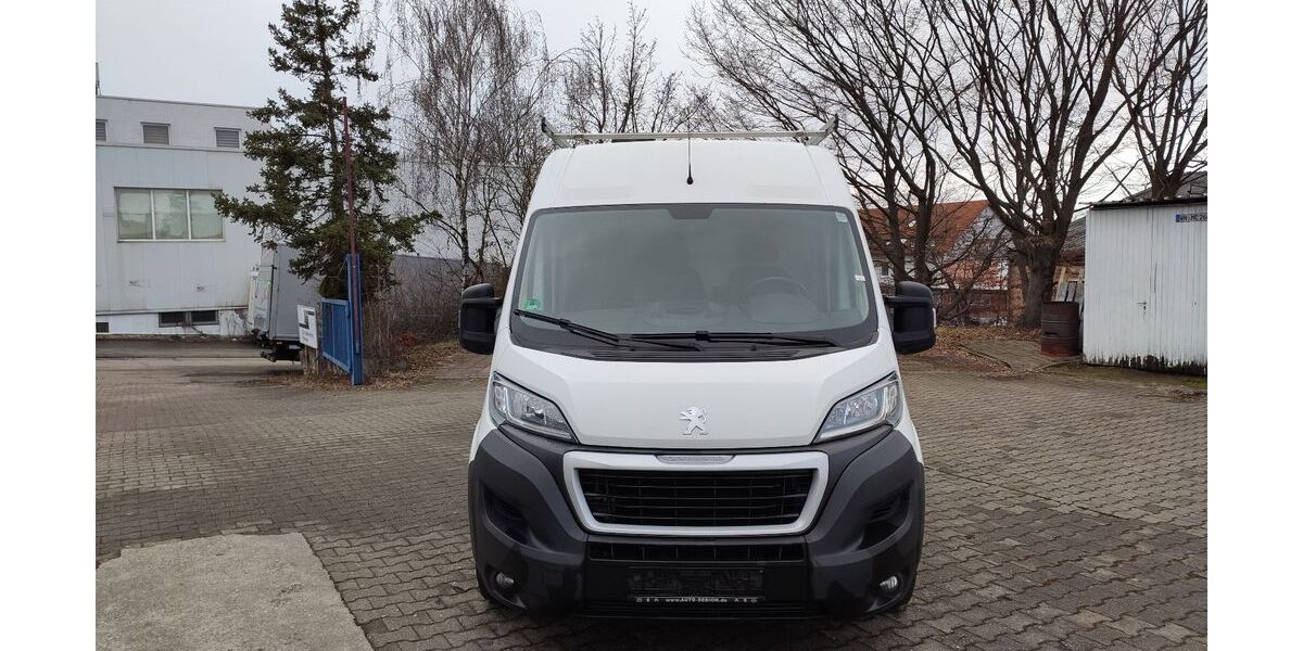 Peugeot Boxer 149.000 km 18.990 &euro; Waiblingen-Neustadt 71336