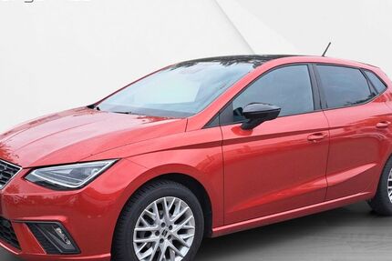Seat Ibiza 31.850 km 16.190 &euro; Böblingen 71034