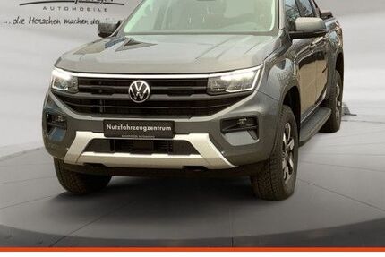 VW Amarok