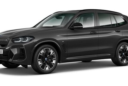 BMW iX3 30.455 km 48.990 &euro; Asperg 71679