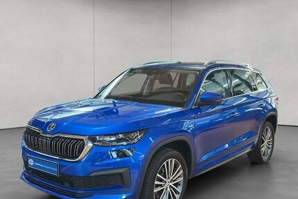Skoda Kodiaq 85.714 km 32.890 &euro; Filderstadt 70794