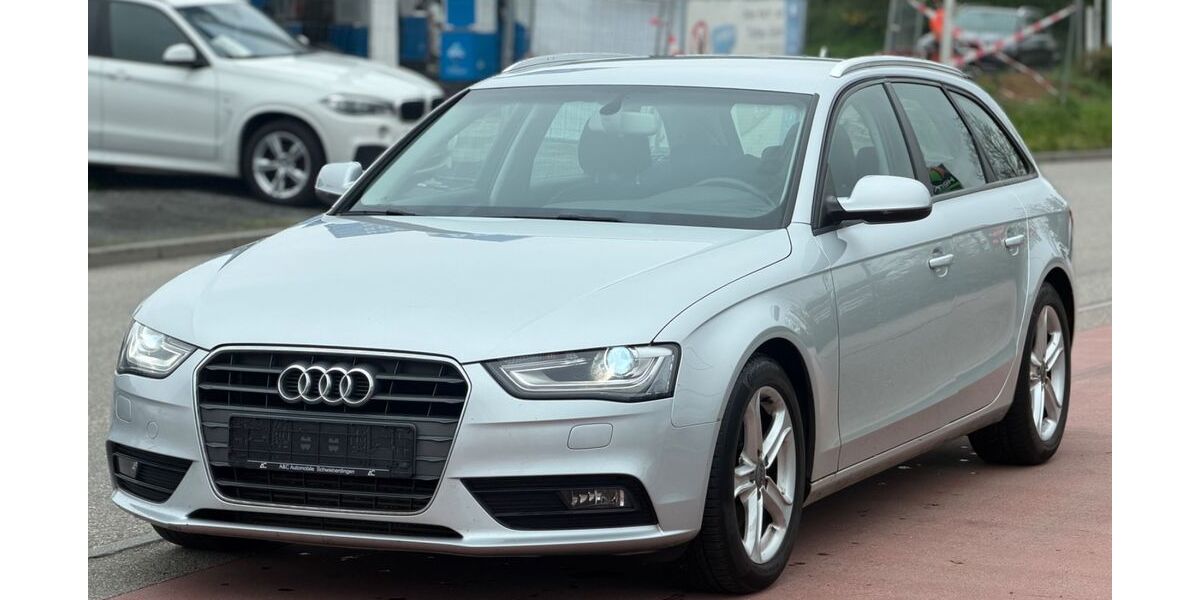 Audi A4 155.996 km 9.450 &euro; Schwieberdingen 71701