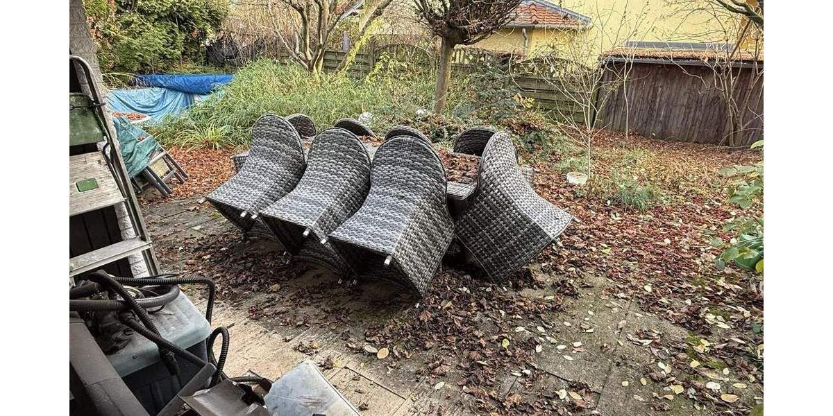 Einfamilienhaus Steinheim an der Murr Steinheim - 7 Zimmer, 206 m&sup2;, 597.000&euro; | Angebot:25707697