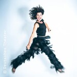 Female - Stefanie Boltz & Band featuring Mulo Francel