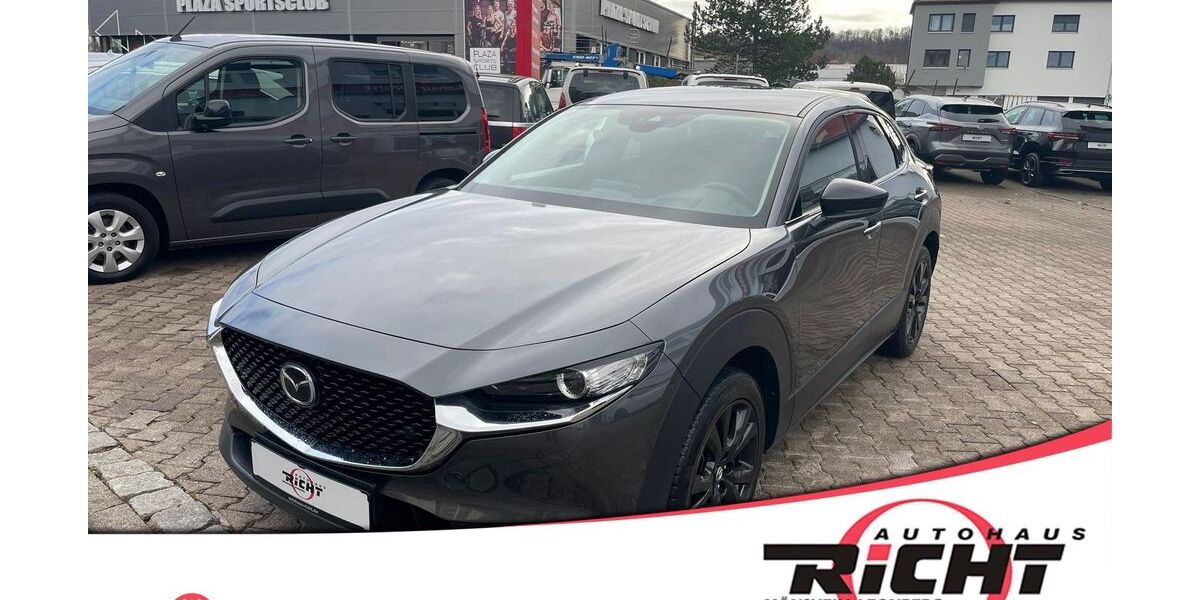 Mazda CX-30 67.980 km 19.590 &euro; Leonberg 71229