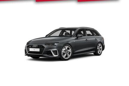 Audi A4 61.110 km 31.540 &euro; Böblingen 71034