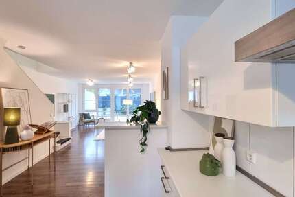 Haus Leinfelden-Echterdingen Echterdingen - 5 Zimmer, 113 m&sup2;, 2.300&euro; | Angebot:25251044