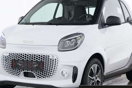 Smart forTwo 13.814 km 15.990 &euro; Fellbach 70736