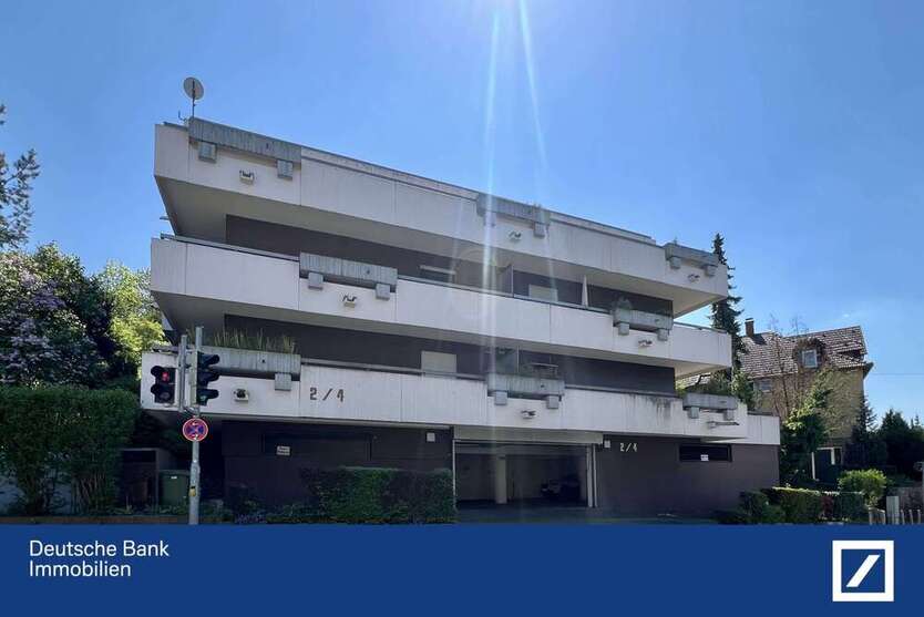 Wohnung zum Kaufen in Stuttgart 377.000 € 99 m²